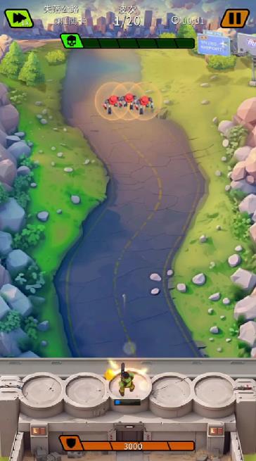 最后的军团最新版(Last Legion) 1.1.1安卓版 最后的军团最新版(Last Legion) 1.1.1安卓版