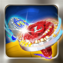 魔幻陀螺-大作战