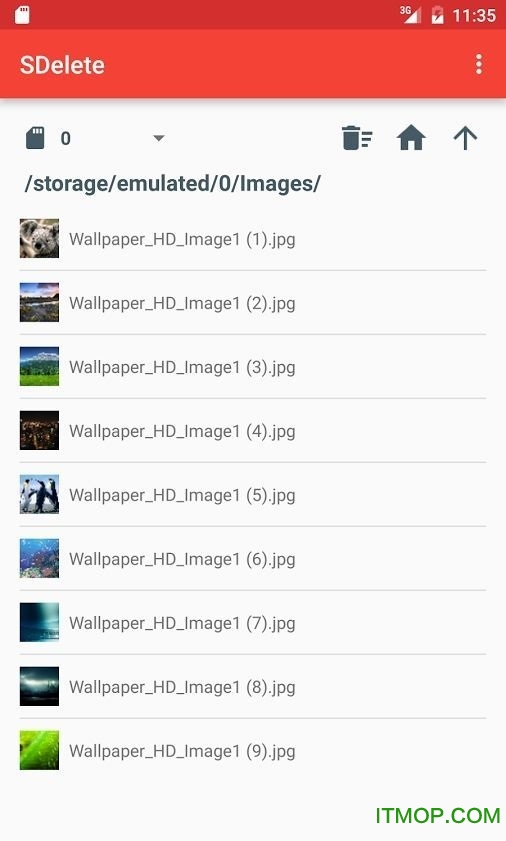 sdelete文件粉碎机手机版