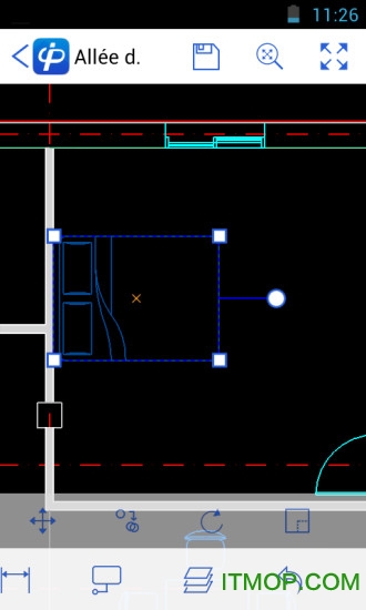 CAD派客云图手机版