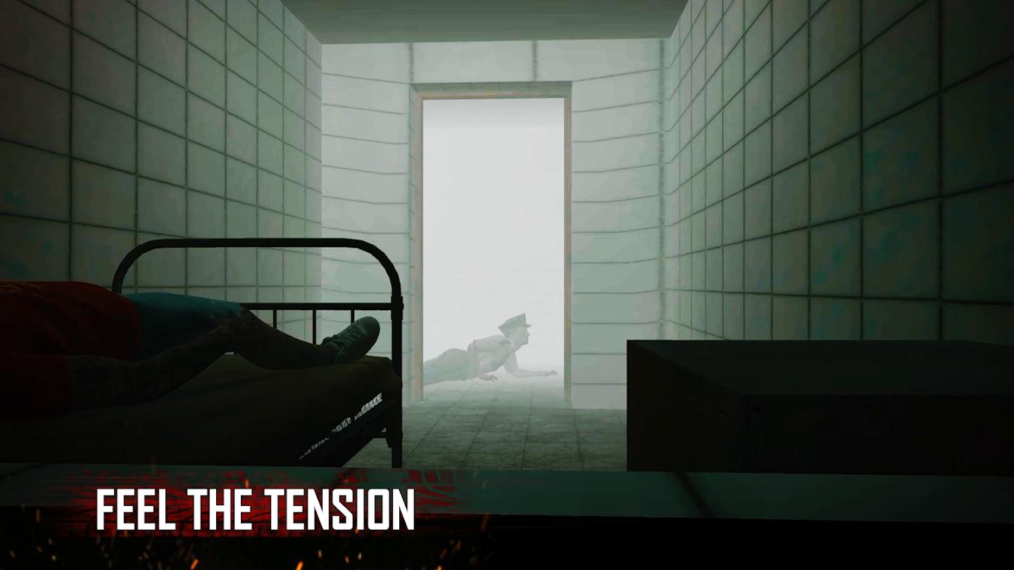 Still Alive : Escape The House