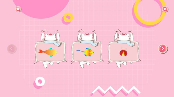 逗猫玩具游戏(Cat Toy) 逗猫玩具游戏(Cat Toy)