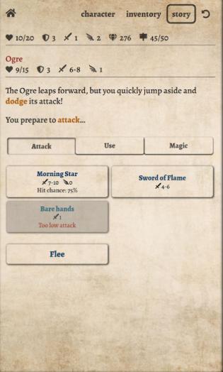 冒险之路Path of Adventure