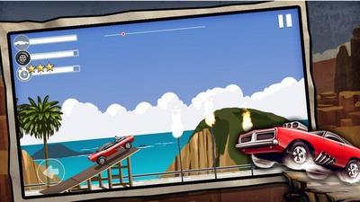 特技车挑战赛2StuntCar2