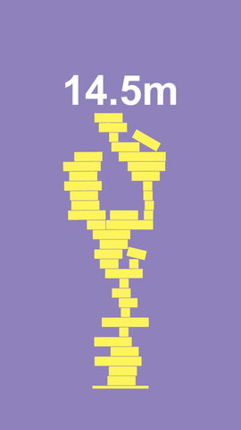 叠砖块手游(brick stack)