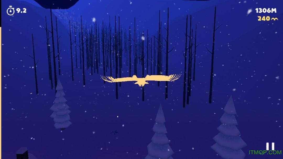 白色旅途苹果版(White Trip)