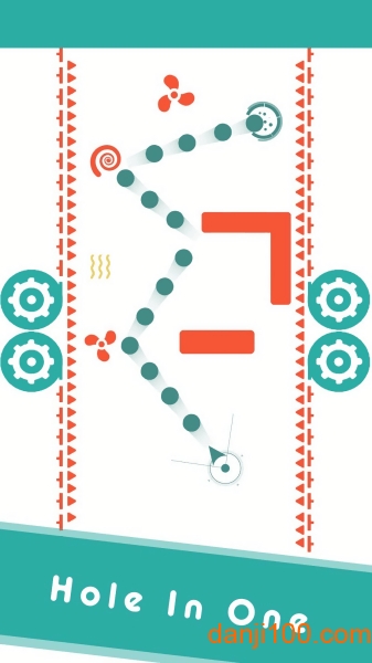 指尖弹球手游(FlipBall)