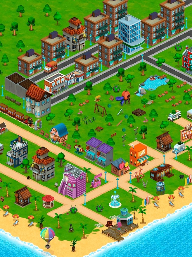 火柴岛Match Island 火柴岛Match Island