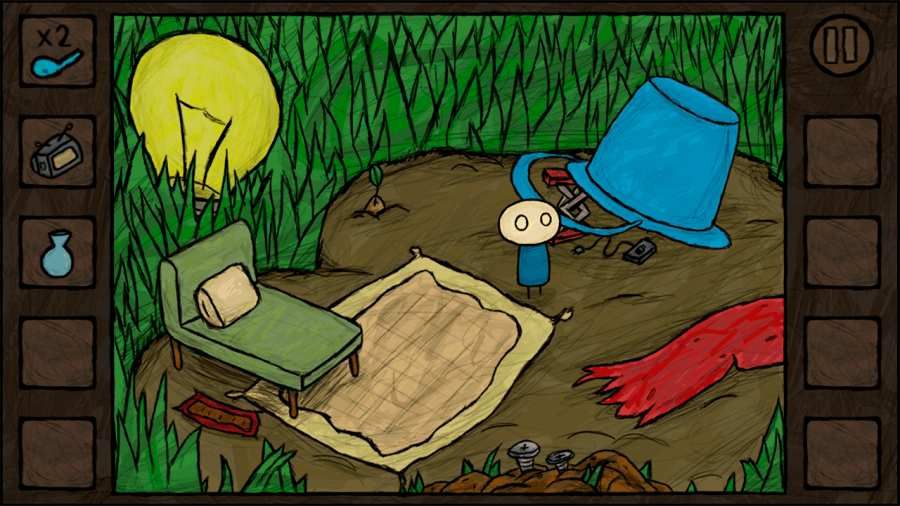 嘿的历险 最新版