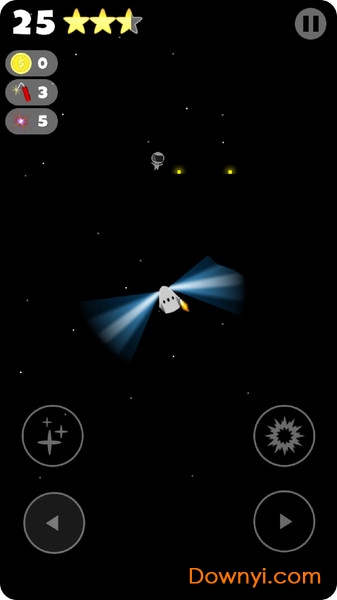 探索火星:救援 探索火星:救援