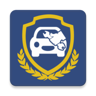 中安车服企业app