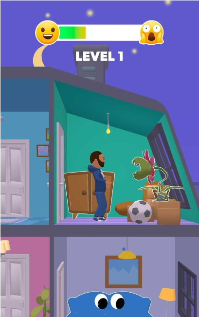 滑稽鬼Funny Ghost