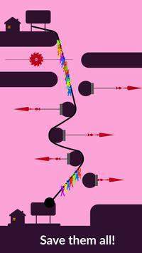 飞谷滑索(Zipline)