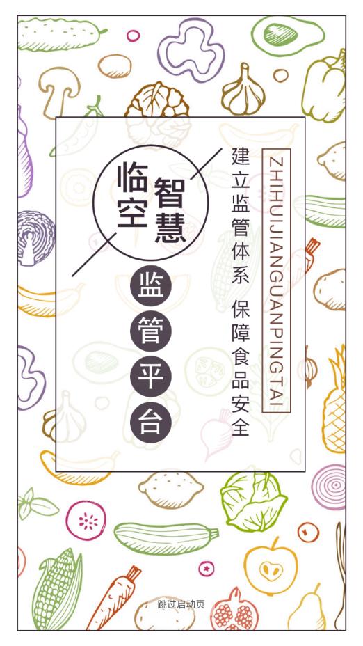 临空智慧监管平台