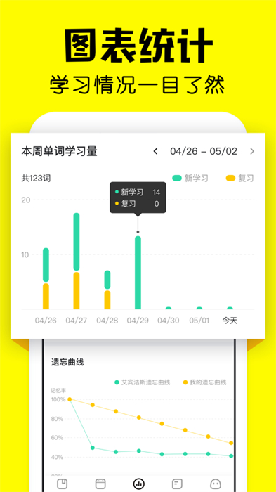 疯狂背单词app手机版