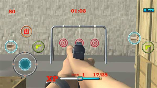 IPSC+ Pistol World Challenge