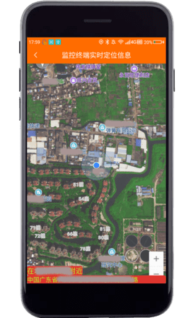 专业手机视频监控官方版