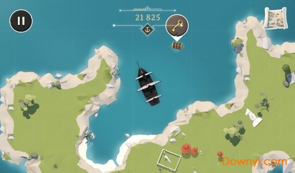 阿基拉斯探险手游(julkalendern)