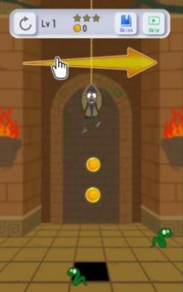 割绳探险RopeExpedition