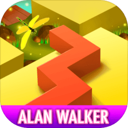 跳舞的线无限体力金币无敌版