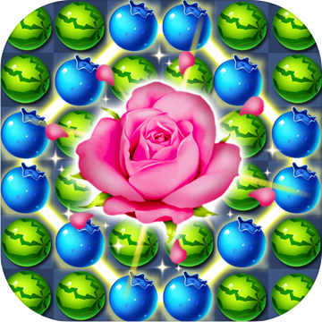 Fruit Garden Harvest(水果花园:收获的季节)