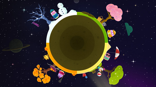 Love You to Bits安卓版下载