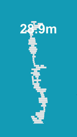 叠砖块手游(brick stack)