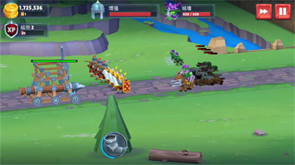 Game Of Warriors安装器