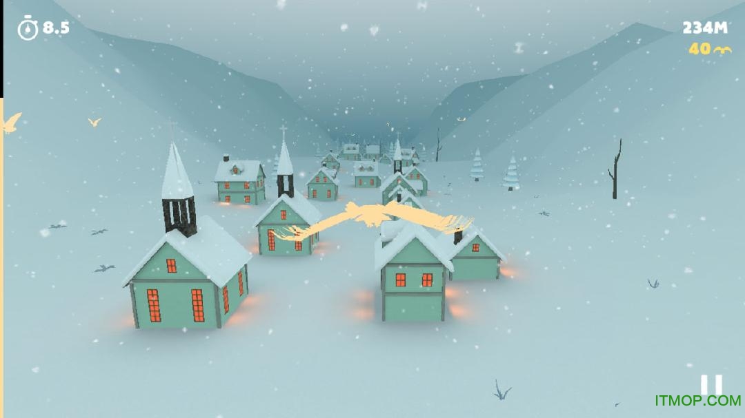 白色旅途苹果版(White Trip) 白色旅途苹果版(White Trip)