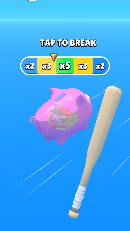 小猪储物罐跑酷(Piggy Bank Run)