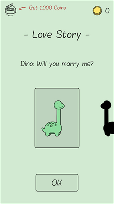 Like A Dino! Like A Dino!