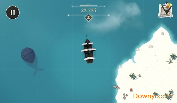 阿基拉斯探险手游(julkalendern)