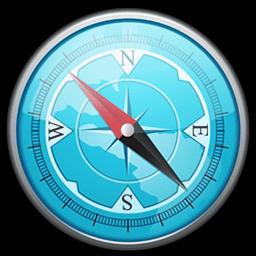 经纬海拔测量仪