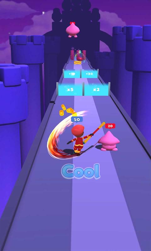 比诺冲呀手游(Bino Go)