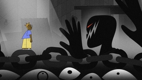 正义奔跑者最新版