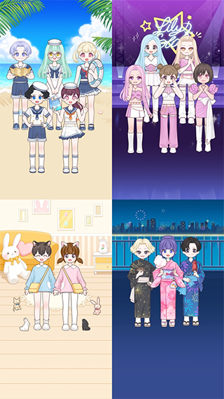 莉莉是时髦精最新版