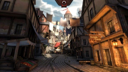 史诗城堡手机版