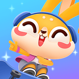 兔小萌快乐小镇