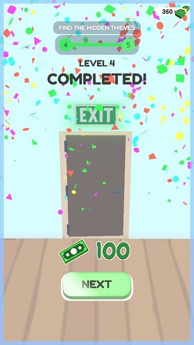 道具狩猎奔跑手游(Prop Hunt Run)