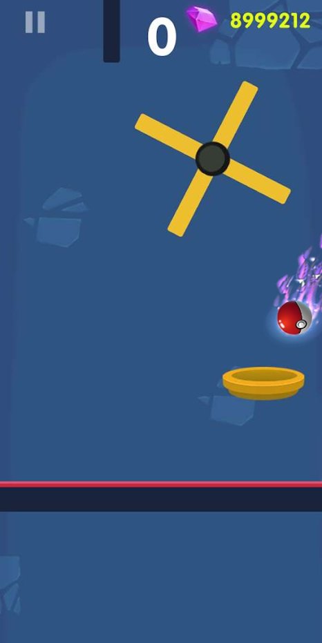 Dunk Ball(我扣篮贼6)