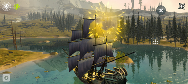 wilderless手游官方正版