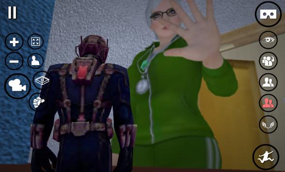 蚁人模拟器(Lucid Dreams VR)