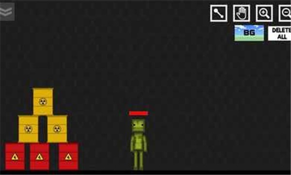 桑博克斯玉米游乐场手机版