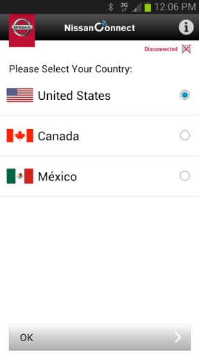 轩逸nissanconnect官方app(Mobile App)