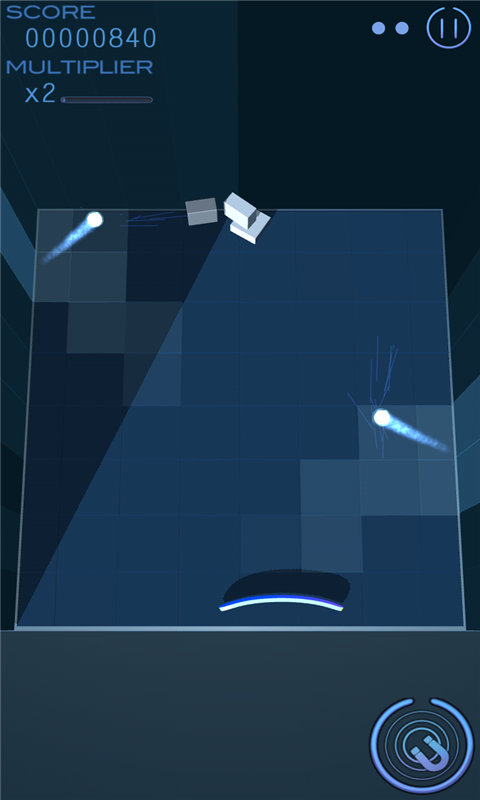 Grey Cubes(灰色立方体游戏)