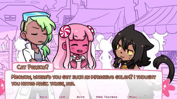 糖浆和终极甜食