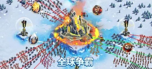 英雄觉醒平行宇宙 英雄觉醒平行宇宙