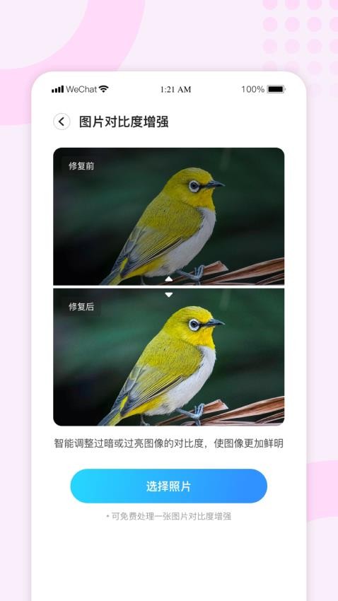 照片数据恢复管家