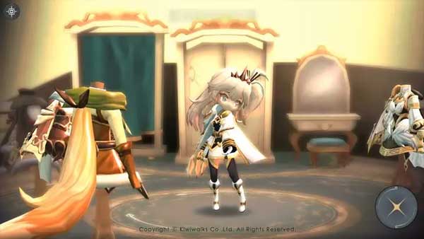 魔女之泉4 魔女之泉4