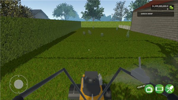 花园建造者(Garden Builder Mobile)手机版